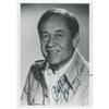 Image 2 : Signed “Then and Now” Photos of Pappy Boyington