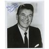 Image 1 : Ronald Reagan Inscribed Signed Photo