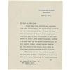 Image 1 : Frank B. Kellogg TLS as Sec. of State
