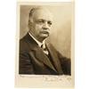 Image 1 : Charles Curtis Photo Signed
