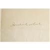 Image 2 : Amelia Earhart Signed Book: The Fun Of It