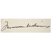 Image 2 : Tennessee Williams: Signed First Ed. - Memoirs
