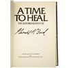 Image 3 : Gerald R. Ford: Signed First of A Time to Heal