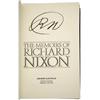 Image 3 : Richard Nixon: Signed The Memoirs of