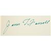 Image 2 : James T Farrell: Signed Edition of Young Lonigan