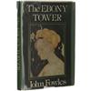 Image 1 : John Fowles: The Ebony Tower
