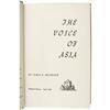 Image 2 : James A. Michener: The Voice of Asia First Ed.