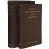 Image 1 : Two Books on the Manufacture of Paper