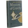 Image 1 : Hal Clement, Mission of Gravity, Signed 1954