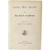Image 2 : Two Literary Biographies: Alcott & Potter