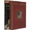 Image 1 : Two Books on Indians