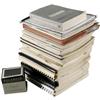 Image 1 : Large Lot Space-Related Publications 1960s