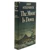 Image 1 : John Steinbeck, The Moon Is Down, First Edition