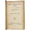Image 2 : Seymour de Ricci, The Book Collector's Guide
