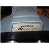 Image 2 : MICROSTAR AMERICAN OPTICAL 110 MICROSCOPE WITH POWER SUPPLY