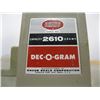 Image 2 : DECKOGRAM SCALE BY OHAUS, 2610 GRAMS