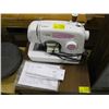 Image 1 : BROTHER XL 3800 PORTABLE SEWING MACHINE