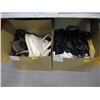 Image 1 : 2 BOXES OF ASST. PURSES