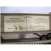 Image 2 : MODEL 642 CARDELLINI MICROPHONE IN METAL BOX