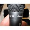 Image 2 : PVM22 DIAMOND SERIES MICROPHONE IN CASE