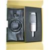 Image 2 : AUDIO TECHNICA 30 SERIES AT3060 MICROPHONE