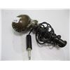 Image 1 : TURNER CRYSTAL MICROPHONE MODEL BX WITH HANDLE