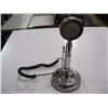 Image 1 : ASTATIC CORPORATION CHROME MIC