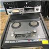 Image 2 : AMPEX AG 440B REEL TO REEL AS IS, PARTS