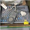 Image 1 : SPIRIT FOLIO SI SOUND CRAFT 182 MIXING BOARD