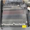 Image 1 : MACKIE CR1604 16 CHANNEL MIC LINE MIXER WITH MACKIE ACCESS.