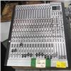 Image 1 : BEHRINGER EURO RACK MX3242X MIXING BOARD