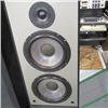 Image 2 : PAIR OF PARADINE SPEAKERS MODEL 9SE