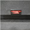 Image 2 : PAIR OF ACOUSTIC AUDIO SPEAKERS