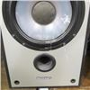 Image 2 : 1 PARADINE SPEAKER MODEL 5SE