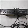 Image 3 : REALISTIC STEREO/AUDIO MIXER MODEL 32-1210