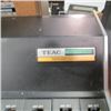 Image 2 : TEAC PRODUCTION MASTER TASCAM SERIES MIXING BOARD