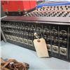 Image 4 : TEAC PRODUCTION MASTER TASCAM SERIES MIXING BOARD