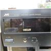 Image 2 : JVC RX-554V AUDIO/VIDEO CONTROL RECEIVER