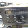 Image 2 : YAMAHA STEREO RECEIVER CR-662