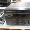 Image 2 : YAMAHA NATURAL SOUND AV RECEIVER HTR-5170