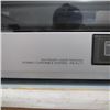 Image 2 : SONY TURNTABLE SYSTEM ES-FL77
