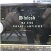 Image 2 : MACINTOSH MA6100 PRE AMP AMPLIFIER