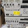 Image 2 : 2 PANASONIC VIDEO CASSETTE PLAYERS AG7650