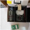 Image 2 : TESTERS, MULTI METERS, ETC.