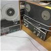 Image 2 : 3 REEL TO REEL MACHINES, TANDBERG SERIES 3300X & NO BRANDS ON OTHER 2 MACHINES