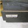 Image 2 : A TECHNIQUES SL-D2 TURNTABLE, NO CARTRIDGE & A SEARS MODEL 28669 TURNTABLE, NO CARTRIDGE