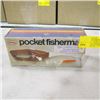 Image 1 : POCKET FISHERMAN