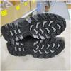 Image 2 : NEW PAIR OF SIZE 11 CHEROKEE HIKING SHOES