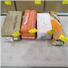 Image 1 : 2 PAIRS OF LADIES SANDALS & A PAIR OF SHOES & A PAIR OF SHOE STRETCHERS
