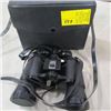 Image 1 : PAIR OF BUSHNELL INSTA FOCUS BINOCULARS IN CASE